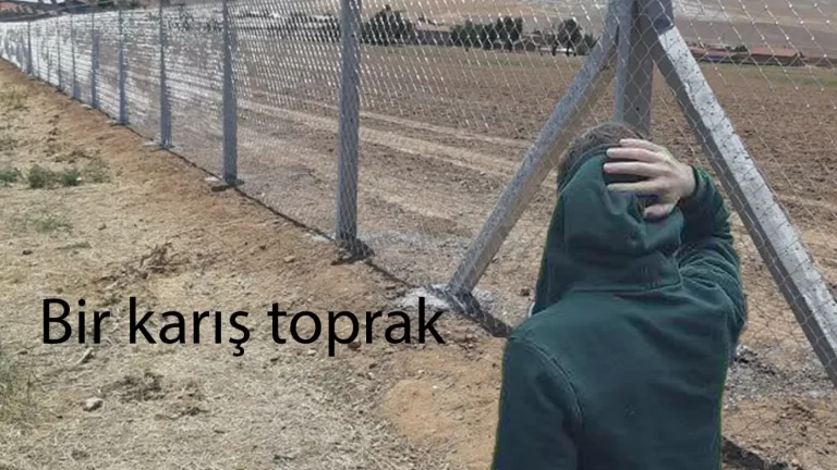 Bir Karış Toprak