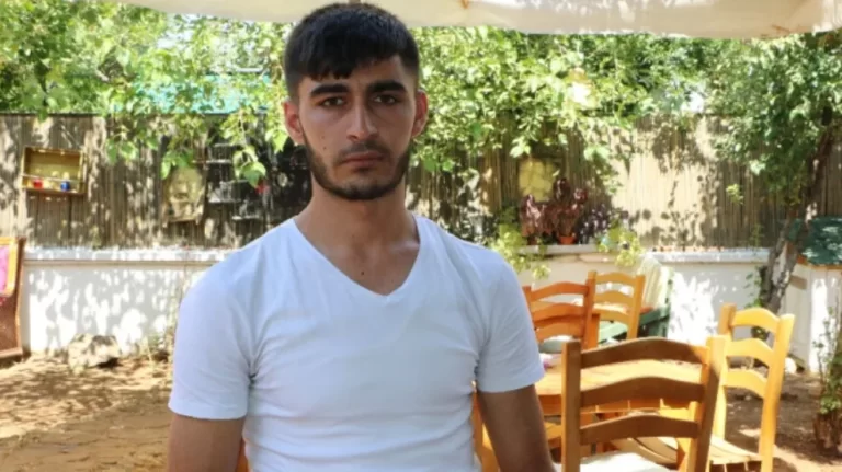 Mehmet Akar Milisleri, Amed’de işbirlikçileri cezalandırdı