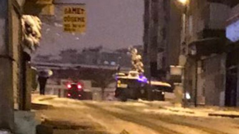 Metropol Şahinleri, Bayram Denizhan adlı işbirlikçiyi cezalandırdı