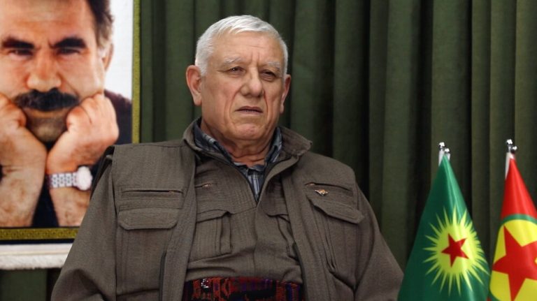 Cemil Bayık, deprem felaketi nedeniyle askeri güçlere çağrısında bulundu: Askeri eylemleri durdurun!