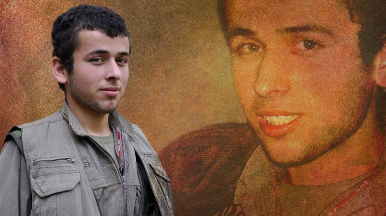HPG, 9 Şubat’ta şehit düşen gerillanın kimliğini açıkladı