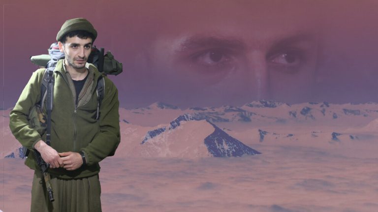 Ferman Kerim: Duyun sesimizi ey katiller! Her şey sosyalizim için, her şey Kurdistan için
