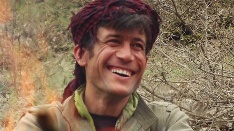 Çiyager Yoldaş Ve Onun Yol Arkadaşları Yeni Bir Umudun Hakikatini, Devrimin Temellerini Attılar