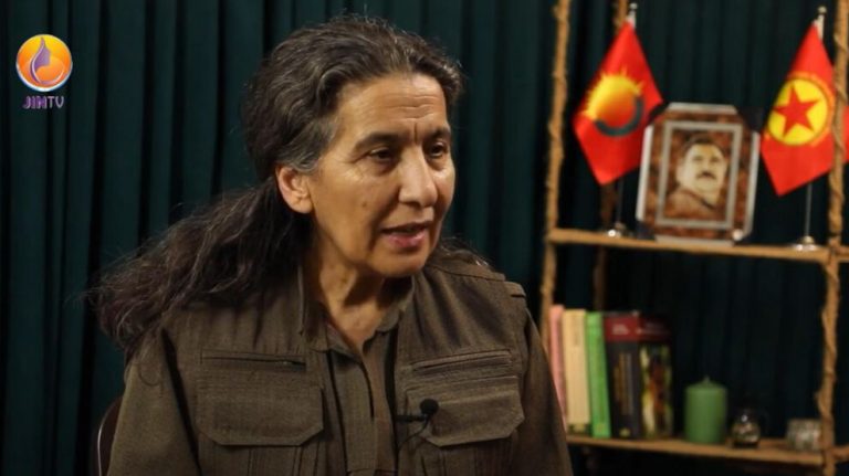 Dersim: Zilan, halklaşan bir fedailik çizgisi geliştirmiştir