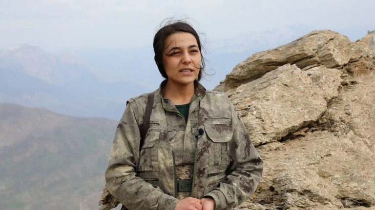 ‘YJA Star olarak, Türk rejiminin kadınları hedef alması öfkemizi daha da büyütüyor’
