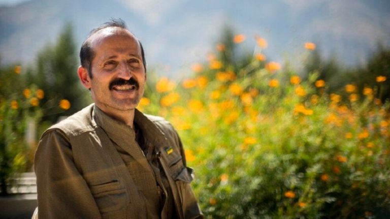 Engizek: Heval Kasım Apocu militan özelliklerini kişiliğinde somutlaştırdı