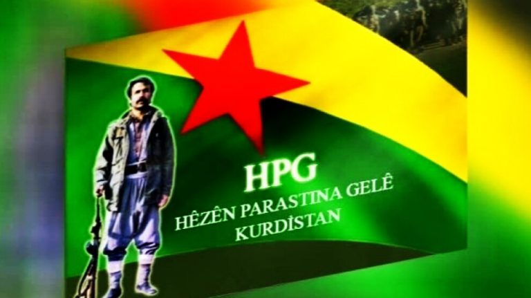Medya Savunma Alanları 19 kez savaş uçakları ile bombalandı