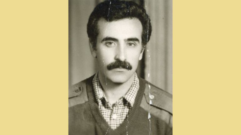 Mehmet Karasungur, PKK’nin direniş çizgisininde militan faaliyetlerde bulunan bir değerdir