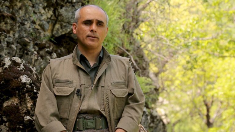 Fuat Beritan: Seçimlerin başarısı dört parça Kurdistan’ı etkileyecektir