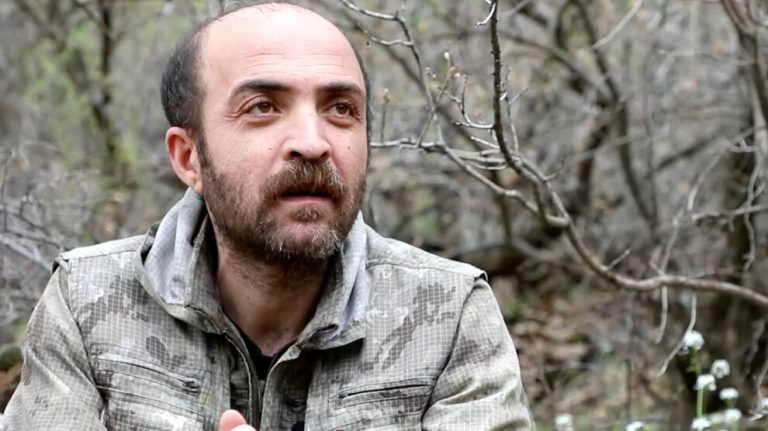 Deniz: Haki Karer’in mirasıyla direniyoruz