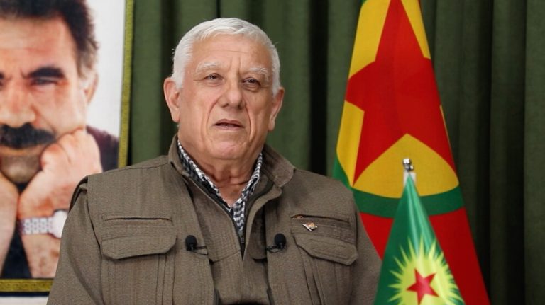 Bayık: Kurdistan halkı Yeşil Sol Parti’ye oy vererek tarihine, kültürüne, değerlerine sahip çıkacaktır