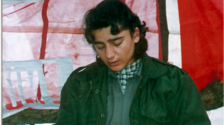 Mizgîn yoldaş sanatı, savaşı, siyaseti ile öncü bir militan kişiliğin sembolü oldu