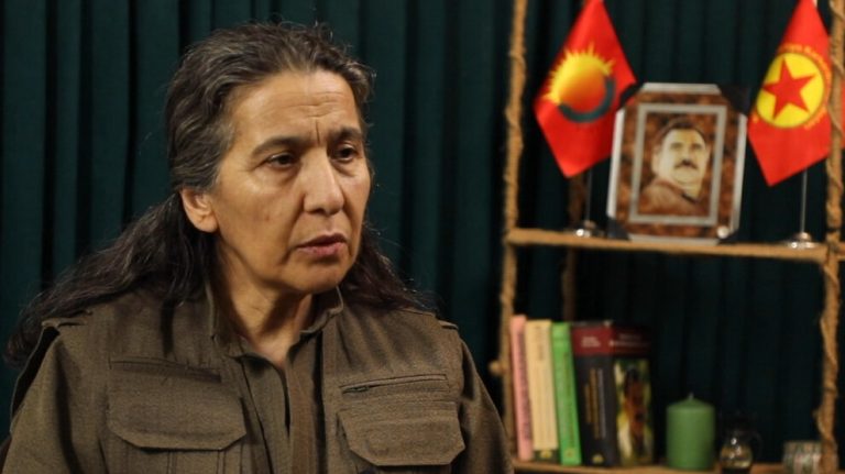 Dersim: Devletler toplumlar için çözüm üretmekten ziyade sorun teşkil etmektedir