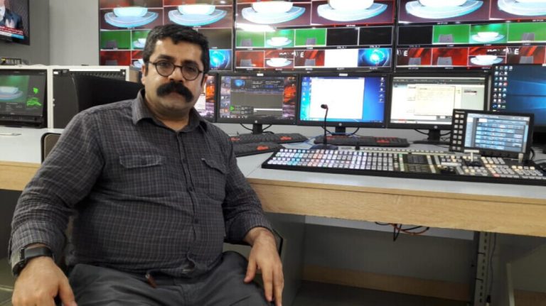 YRD: Heval Karwan Horamî Özgür Basın şehitlerinin izindeydi