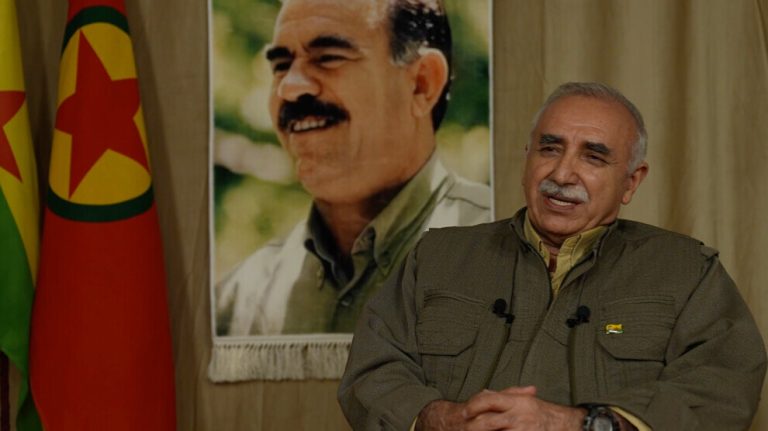 Karayılan: AKP-MHP-Ergenekon rejiminin Kurdistan halkına dönük geliştirdiği uygulamalar sonuç almamıştır