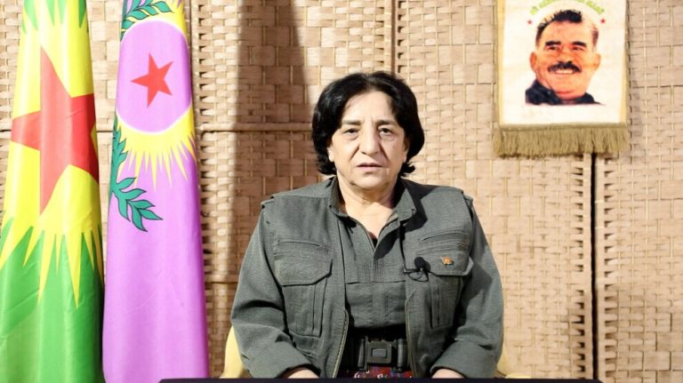 Avesta:  Leyla arkadaş Özgürlük Mücadelesi’nin öncü bir militanı, gerillanın cesaretli komutanı oldu