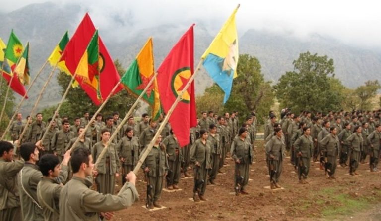 HPG, Mêrdîn ve Zap’ta şehadete ulaşan 2 gerillanın kimliklerini açıkladı