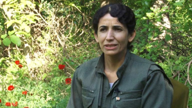 Mêrdîn: Özgürleşemeyen politikleşemez ve ahlaki düşünemez