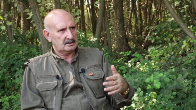 Sabri Ok: Türkiye’nin demokratikleşmesinin yolu Kürt sorununun çözümünden geçer 