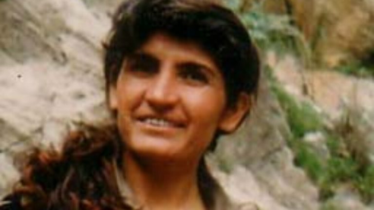 Kurdistan’ın Filiz’i, özgürlük mücadelesinin Gulan’ı