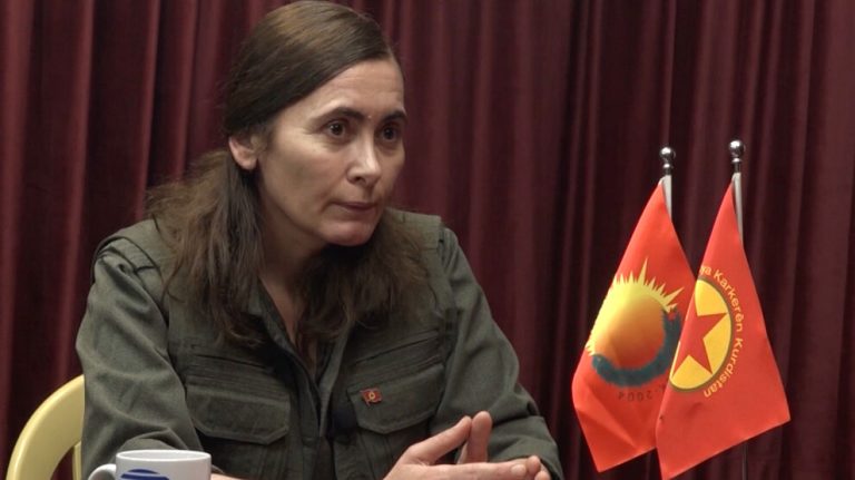 Ümit: Herkes kendisini değişim sürecinin bir parçası haline dönüştürebilir