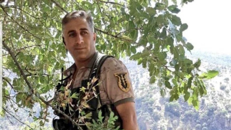 ‘Birçok yoldaşımızın kanında eli olan Mustafa Erdem adındaki kontrayı cezalandırdık’
