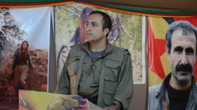 HPG, Amed’de şehadete ulaşan 2 gerillanın kimliklerini açıkladı