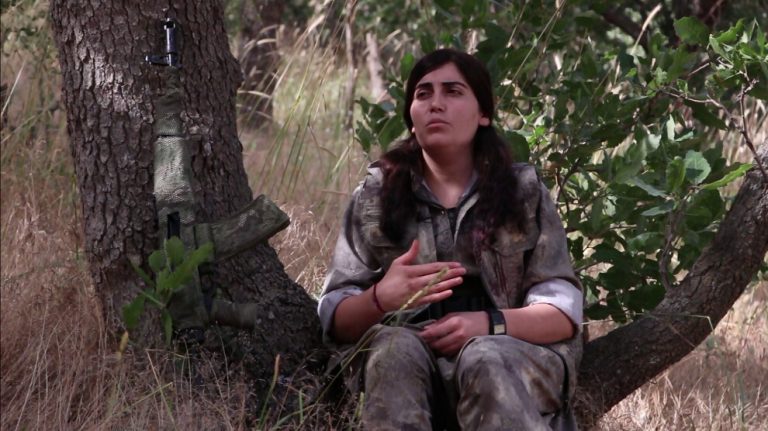 ‘Heval Zîlan hiçbir gücün kadın iradesini kıramayacağını herkese gösterdi’