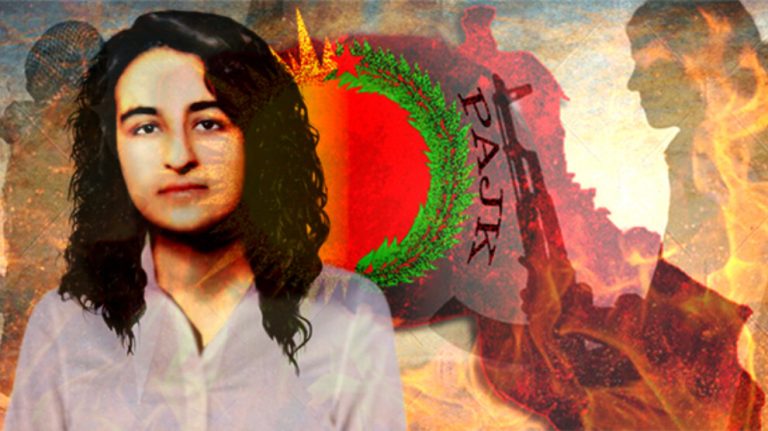 PAJK: Rêber APO’ya Özgürlük Zamanı Hamlesine Zilan ruhuyla katılmak şarttır