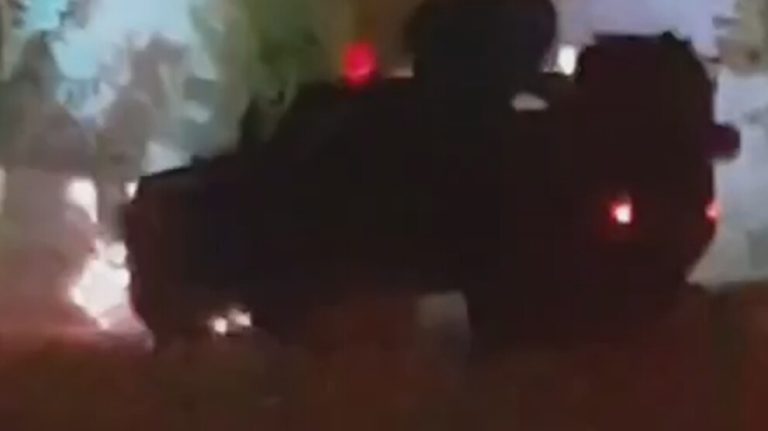 HBDH: Şehit Zilan (Zeynep Kınacı) için Mersin’de düşmanı vurduk