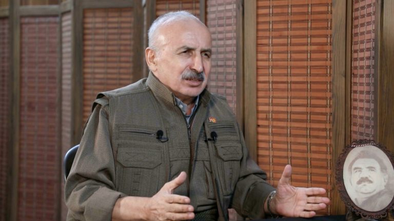 Karasu: Bütün savaşı gerillaya bırakmak Kürtler için en büyük hata olur