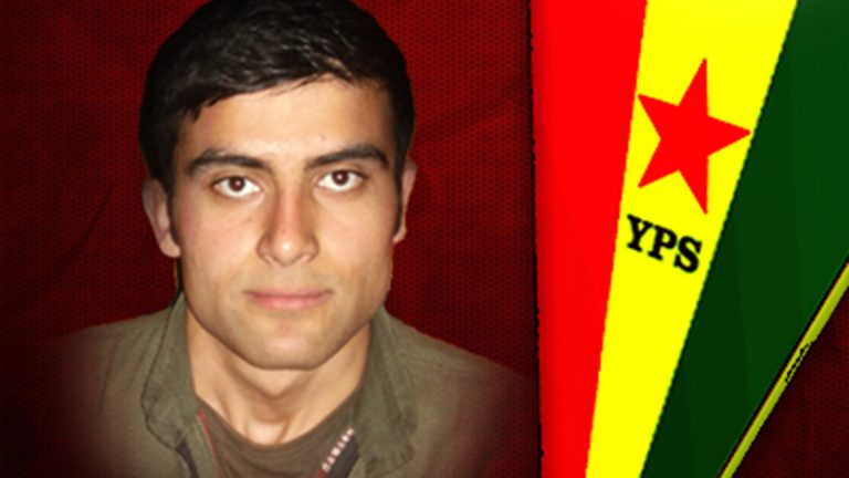 Nisêbîn Direnişi’nin komutanı Kawa