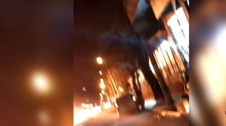 KBDH Adana’da polisleri vurdu