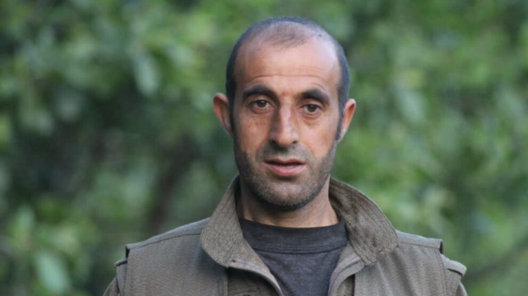 ‘Cemil yoldaş, aldığı her görevin hakkını veren gerilla komutanıydı’