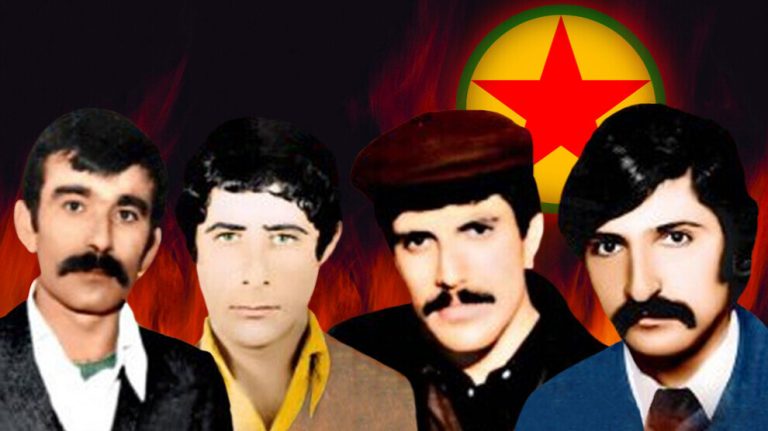 PKK-PAJK Zindan Komiteleri:14 Temmuz direniş ruhu onurlu bir yaşamın nasılına verilen en anlamlı cevaptır