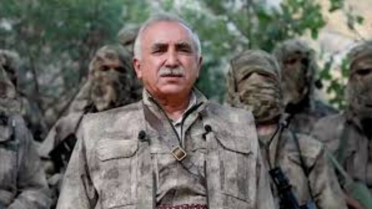 Karayılan: 14 Temmuz çizgisi, geleceğin yaratıcısı olacaktır