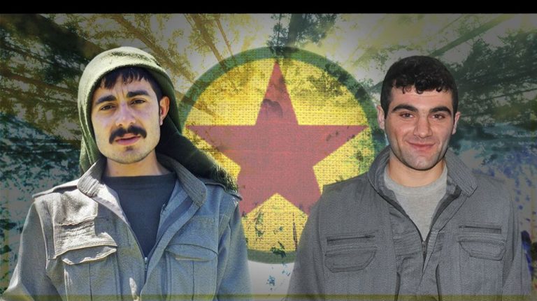 HPG: Mîrza ve Bengîn yoldaşlarımız, Demokratik Modernite Gerillacılığı’nın yetkin komutanlarıydı