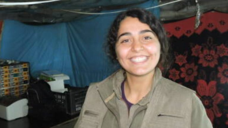 ‘Bayrağı başım dik bir şekilde zaferle taçlandırmak istiyorum’