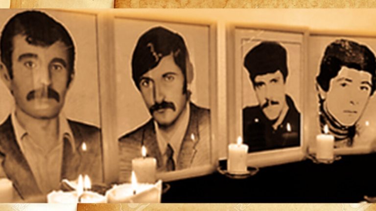 ’14 Temmuz ihanete, büyük zulme, düşkün yaşama karşı bir parti kararıdır’