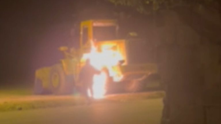 HBDH milisleri, Wan’da eylem gerçekleştirdi