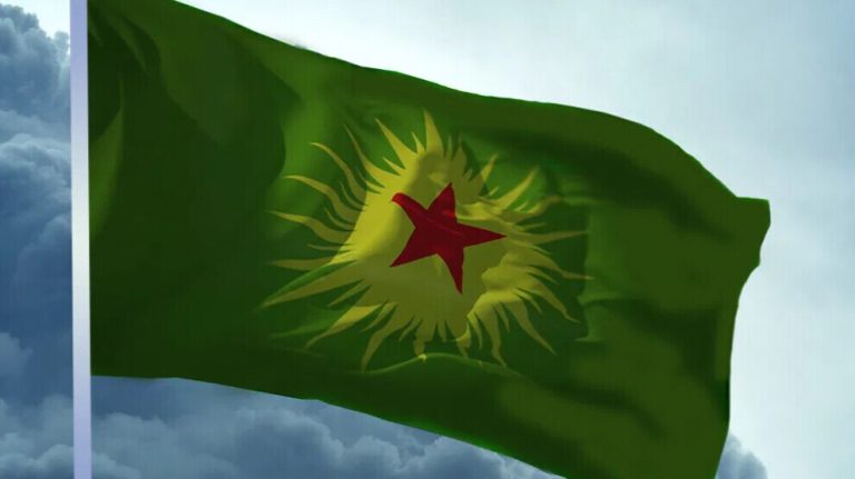 KCK: Rojava Devrimi Kürt halkının on yıllara varan özgürlük mücadelesinin sonucu olarak gerçekleşmiştir