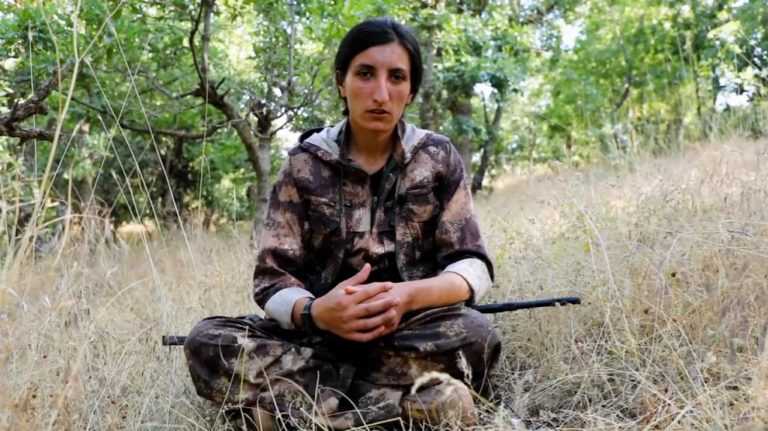 14 Temmuz’un direniş ruhu savaş tünellerinde sürüyor