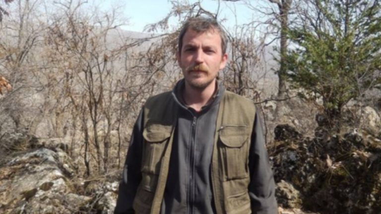 HBDH, Ulaş Adalı’yı saygıyla andı