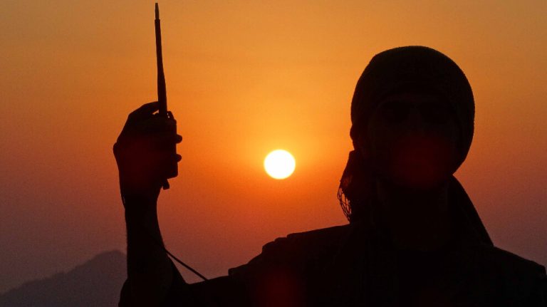 Kurdistan Özgürlük Gerillası, Zap’da 8 TC askeri öldürdü