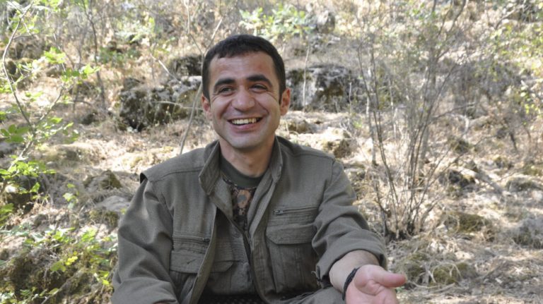 HPG, Şehit Diyar Norşîn’i saygıyla andı