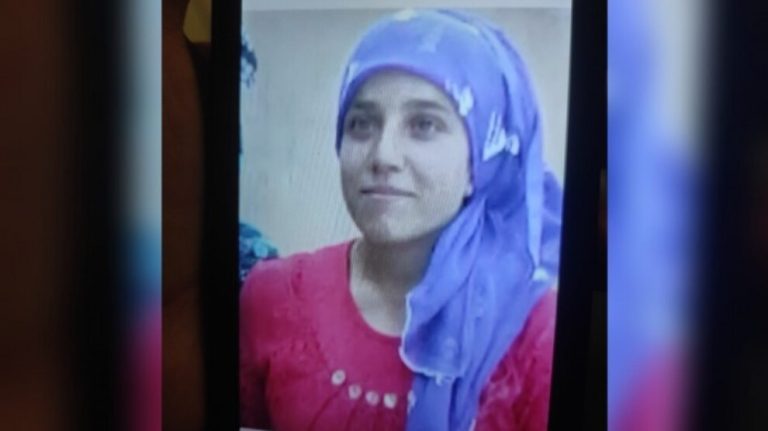 YJA-Star üyesi Destan kod adlı Kader Acar’ın cenazesi ailesine teslim edilmiyor