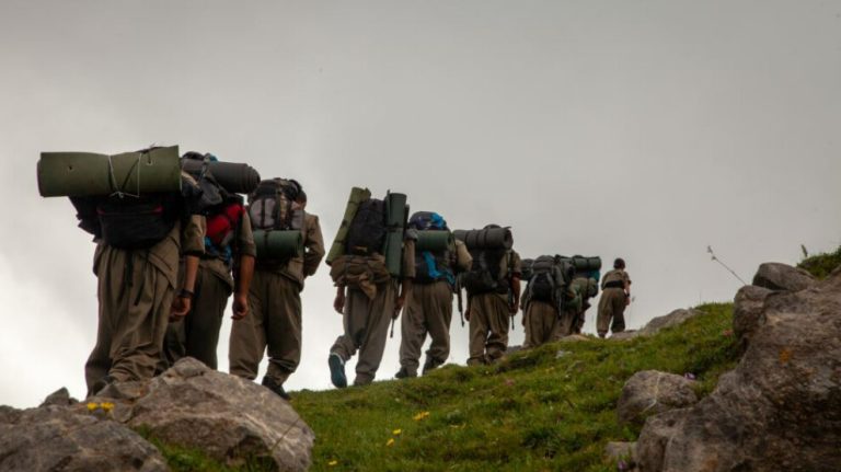 Kurdistan Özgürlük Gerillası’nın gerçekleştirdiği eylemlerde 7 işgalci Türk askeri cezalandırıldı