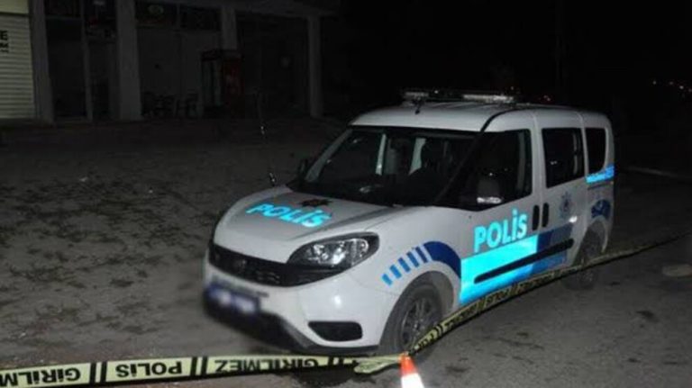 Jinên Tolhildêr, İstanbul’da polis aracını hedef alarak bir polisi yaraladı