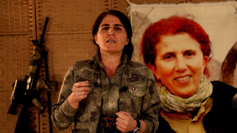 Gabar: 2023 yılı Kurdistan’ın her karış toprağında 15 Ağustos ruhunun zirvesel ifadesinin yaşandığı bir yıl oldu