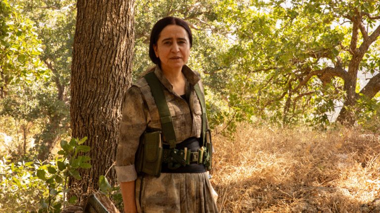 Çewlik: 15 Ağustos Atılımı’nın ardından Kürt kadını güç ve irade sahibi oldu